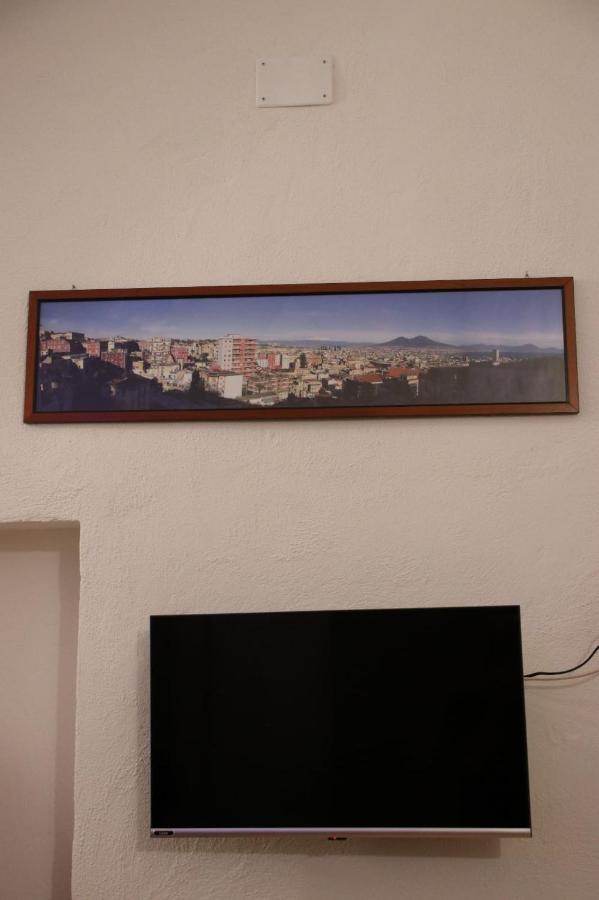 La Tana Dei Pirati Apartment