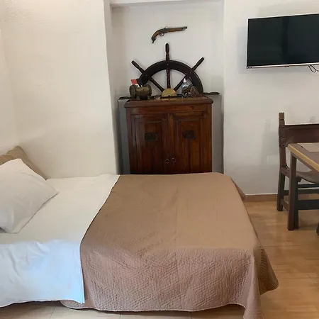 La Tana Dei Pirati Apartment Naples Exterior photo