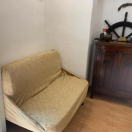 La Tana Dei Pirati Apartment Naples Exterior photo