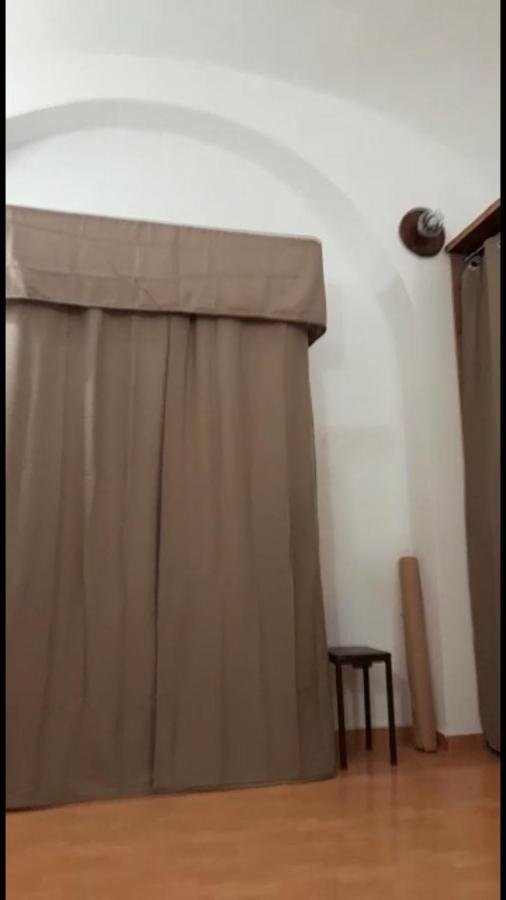 Appartement La Tana Dei Pirati Naples