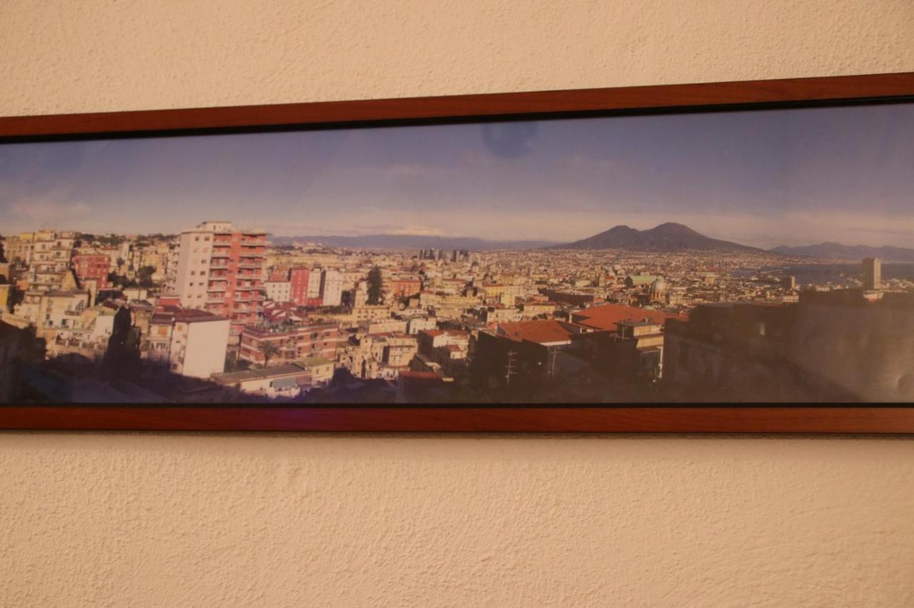 La Tana Dei Pirati Appartement