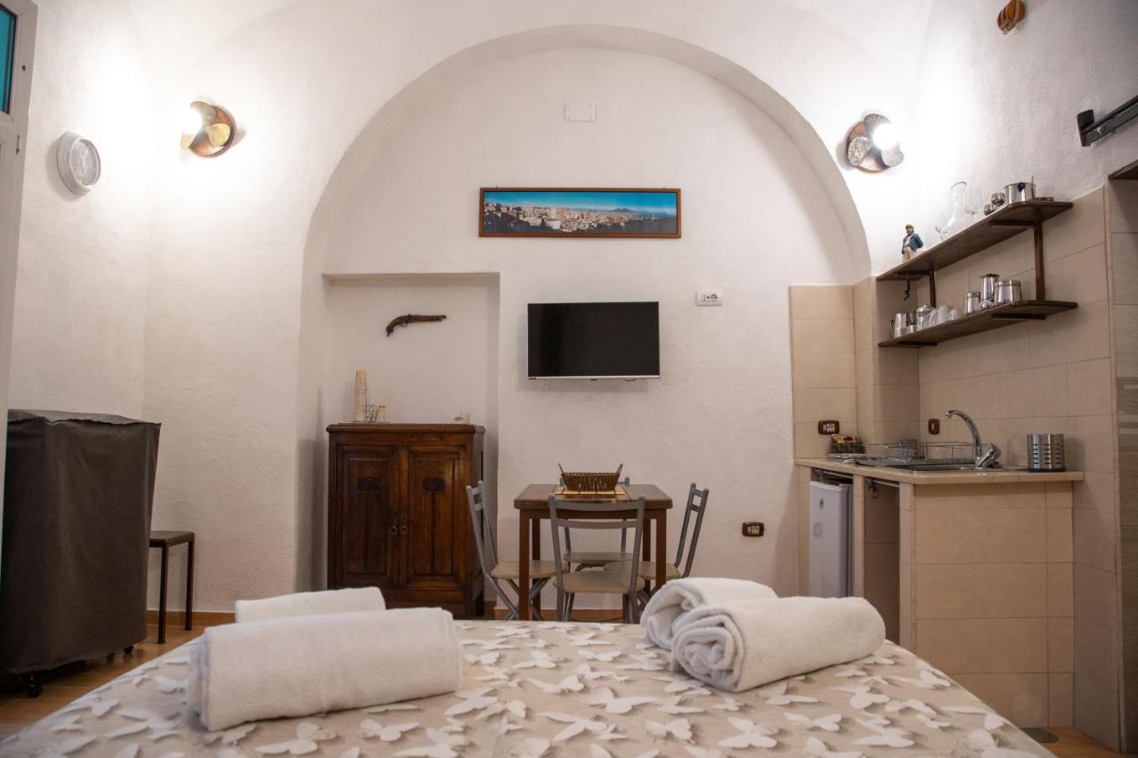 La Tana Dei Pirati Appartement
