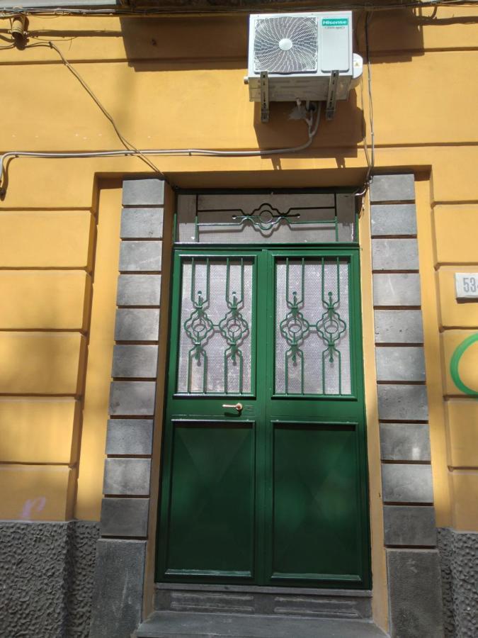 La Tana Dei Pirati Neapel