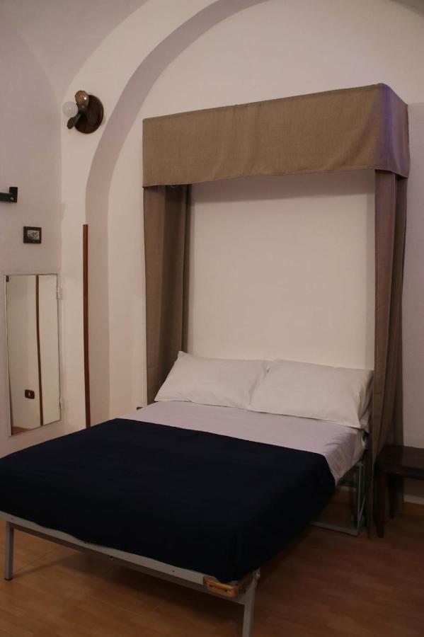 La Tana Dei Pirati Apartment Neapel
