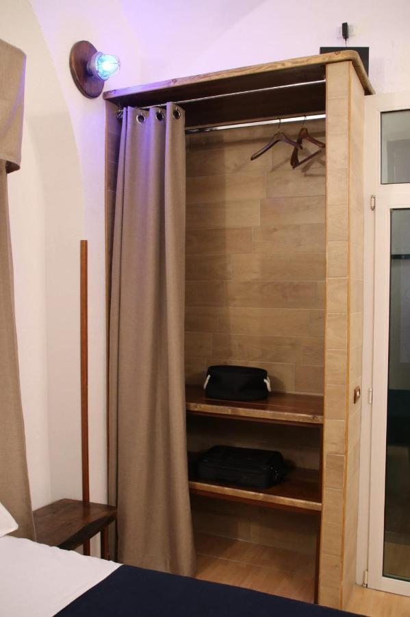 La Tana Dei Pirati Apartment Neapel