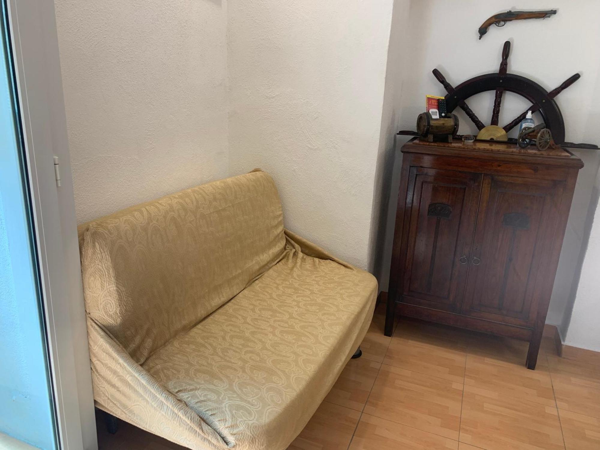La Tana Dei Pirati Apartment Neapel